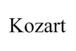 Kozart