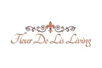 Fleur De Lis Living