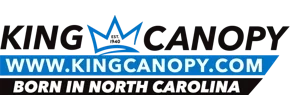 King Canopy